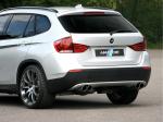 BMW X1 by Hartge 2010 года